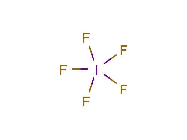 五氟化碘能發(fā)揮什么作用？用途詳解